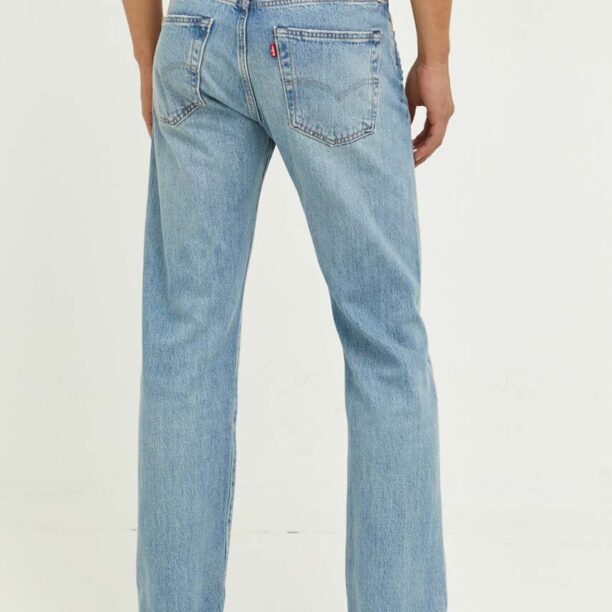 Levi's jeansi 501 barbati preţ