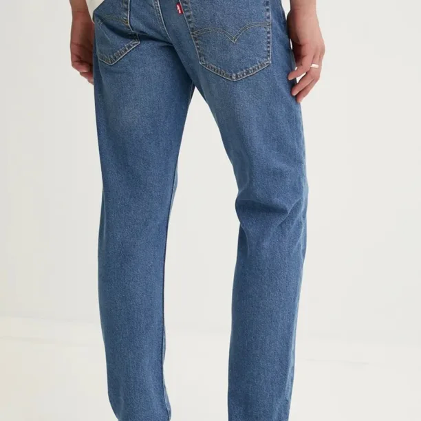 Levi's jeansi 502 TAPER barbati preţ