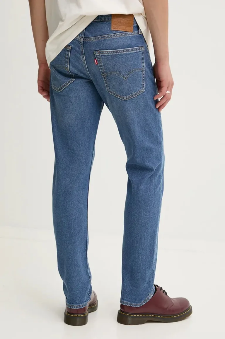 Levi's jeansi 502 TAPER barbati preţ