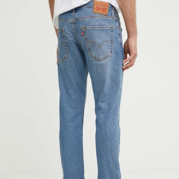 Levi's jeansi 502 TAPER barbati preţ