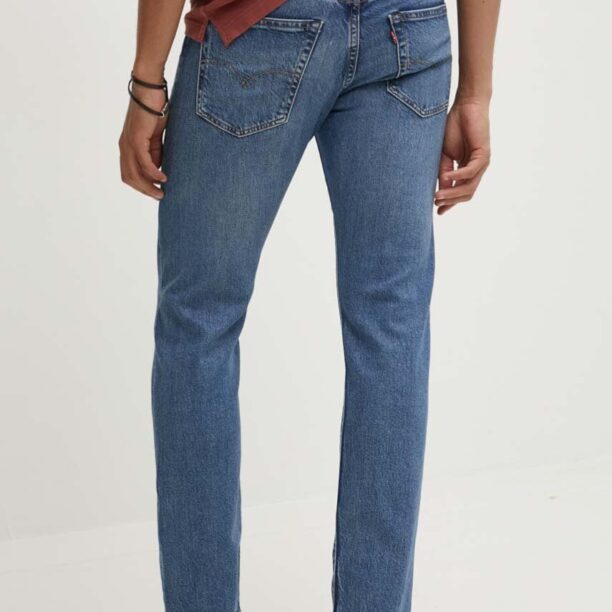 Levi's jeansi 502 TAPER barbati preţ