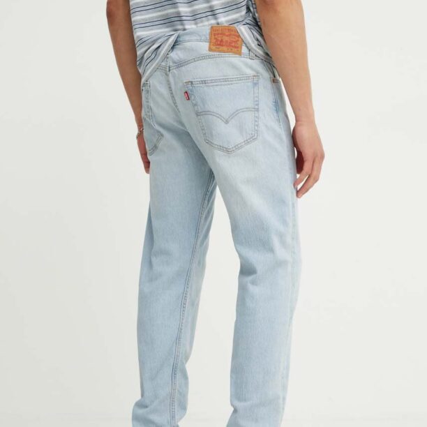 Levi's jeansi 502 TAPER barbati preţ