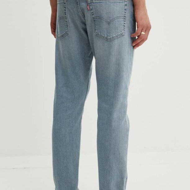 Levi's jeansi 502 TAPER barbati preţ