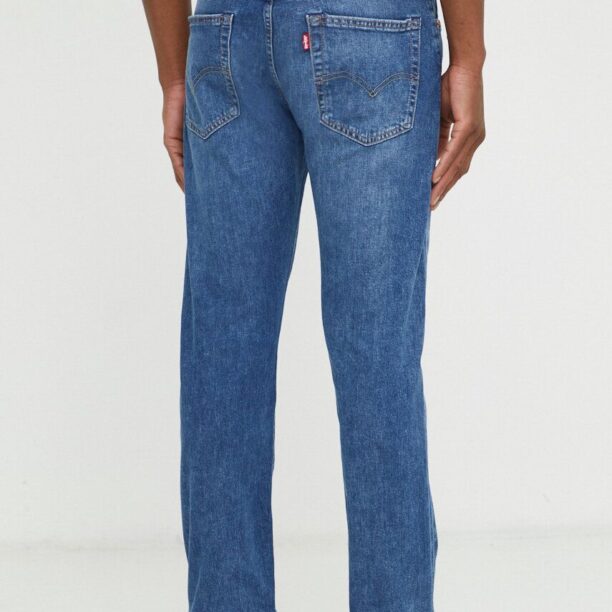 Levi's jeansi 502 TAPER barbati preţ