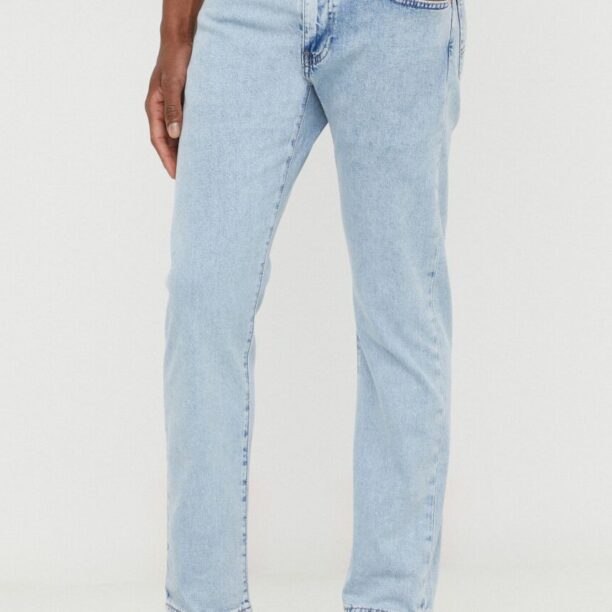 Levi's jeansi 502 TAPER barbati