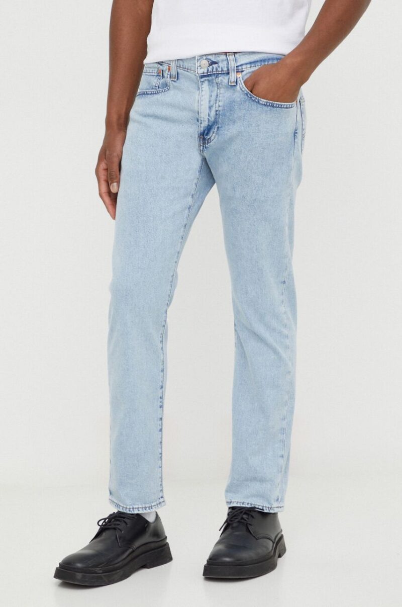 Levi's jeansi 502 TAPER barbati