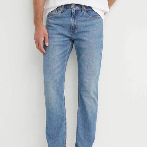 Levi's jeansi 502 TAPER barbati