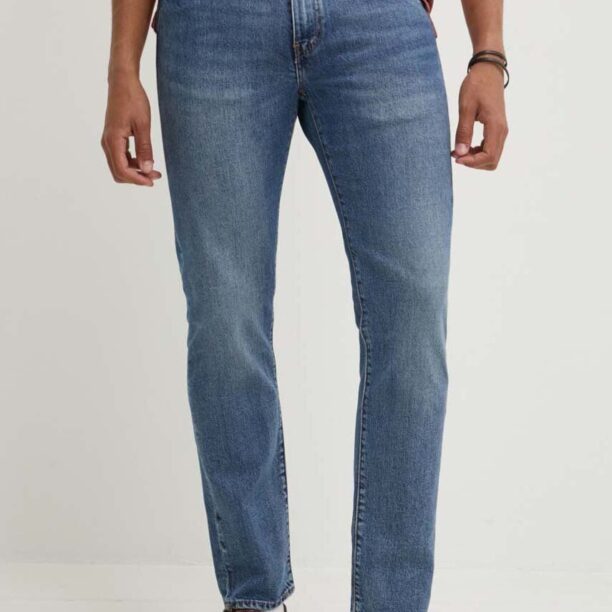 Levi's jeansi 502 TAPER barbati