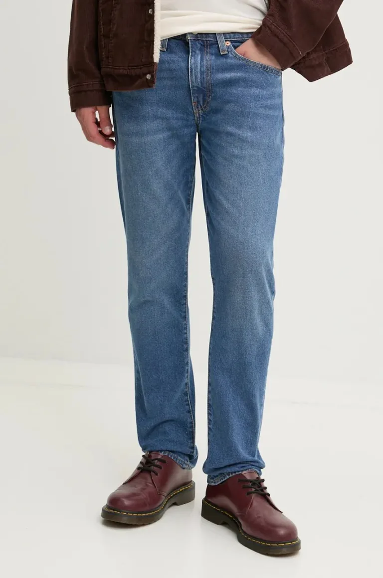 Levi's jeansi 502 TAPER barbati