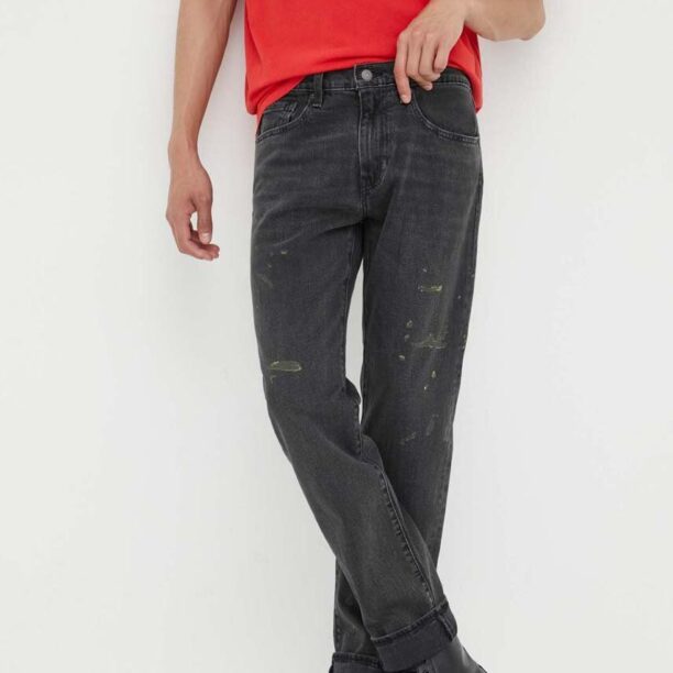 Levi's jeansi 502 TAPER barbati