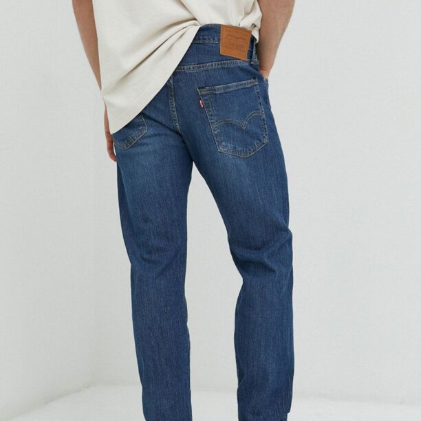 Levi's jeansi 502 Taper barbati preţ