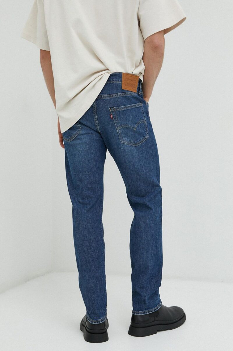 Levi's jeansi 502 Taper barbati preţ