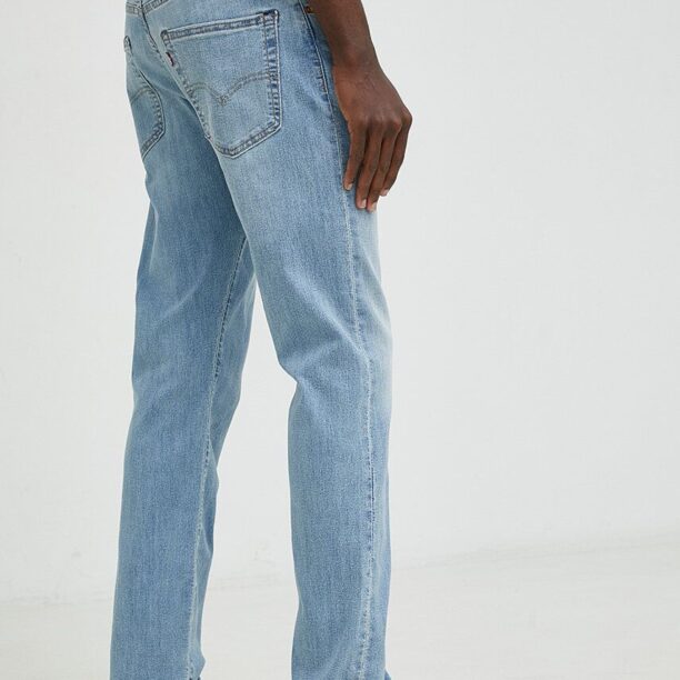 Levi's jeansi 502 Taper barbati preţ