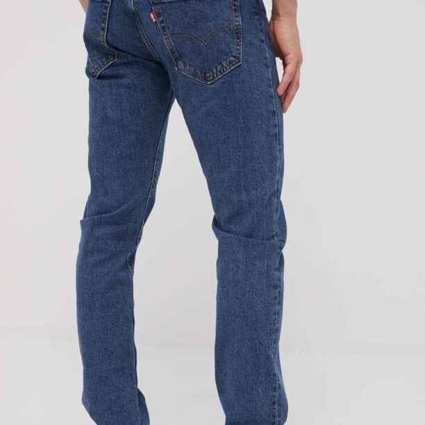 Levi's jeansi 502 barbati preţ