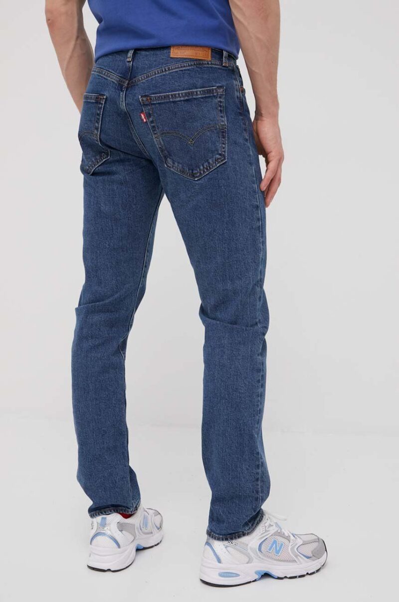 Levi's jeansi 502 barbati preţ