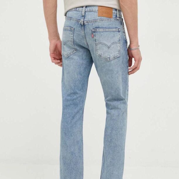 Levi's jeansi 502 barbati preţ