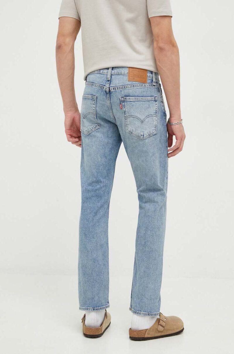 Levi's jeansi 502 barbati preţ