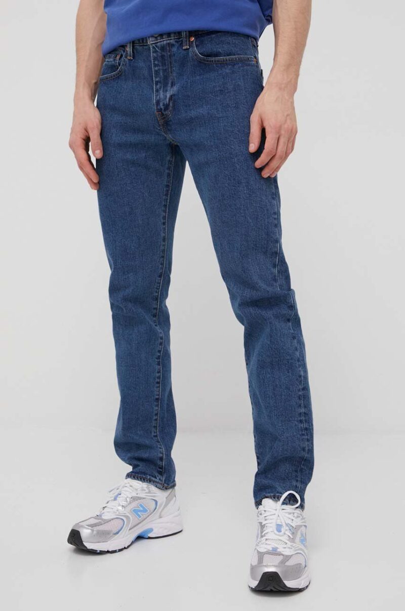 Levi's jeansi 502 barbati