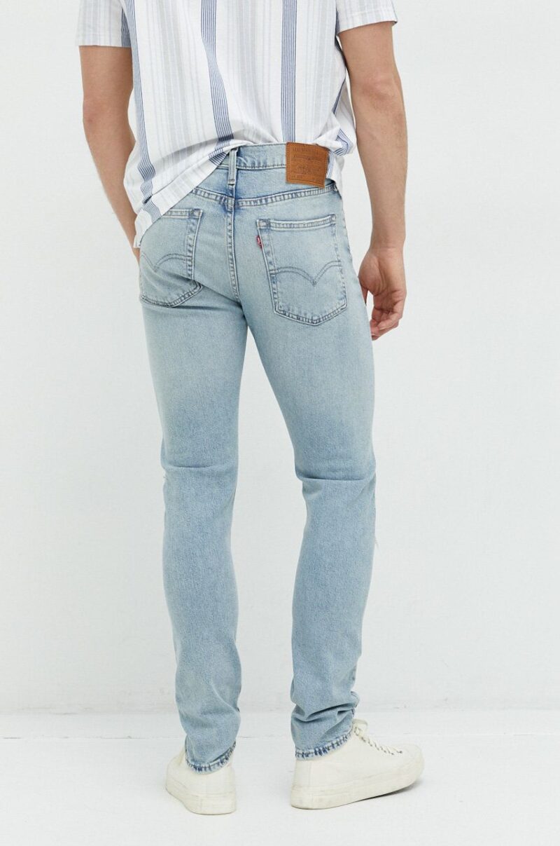 Levi's jeansi 510 Skinny barbati preţ