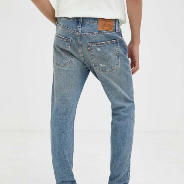 Levi's jeansi 512 SLIM TAPER barbati preţ