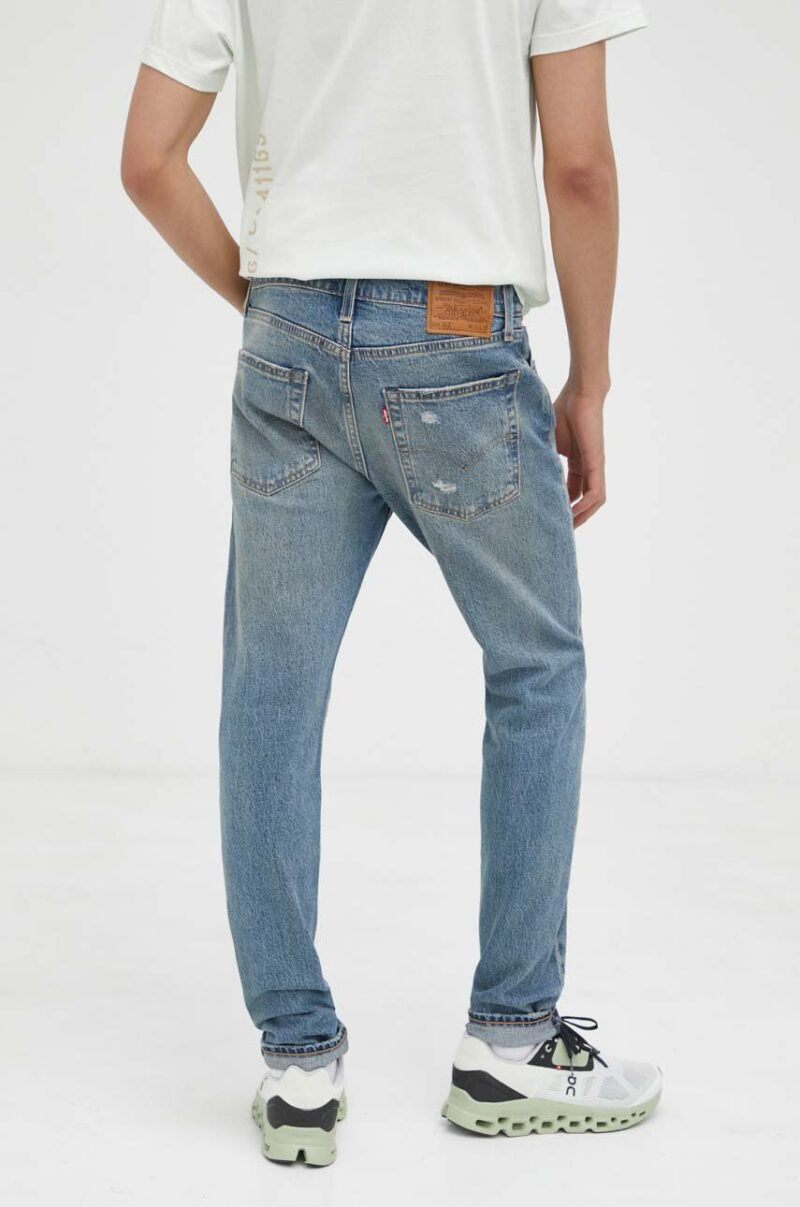 Levi's jeansi 512 SLIM TAPER barbati preţ