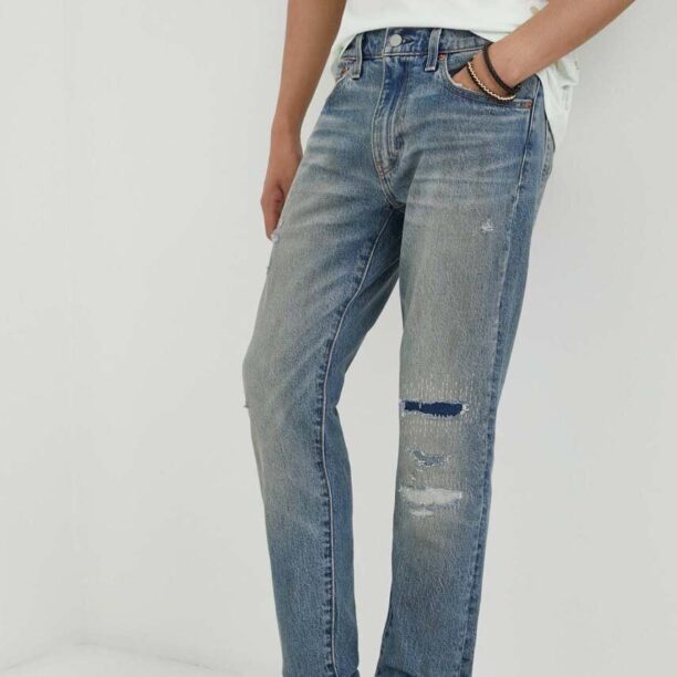 Levi's jeansi 512 SLIM TAPER barbati