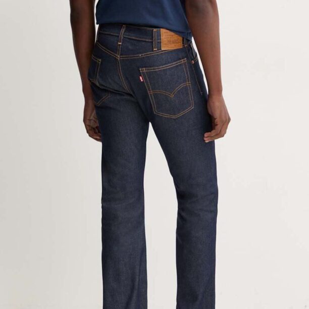 Levi's jeansi 517 BOOTCUT barbati preţ