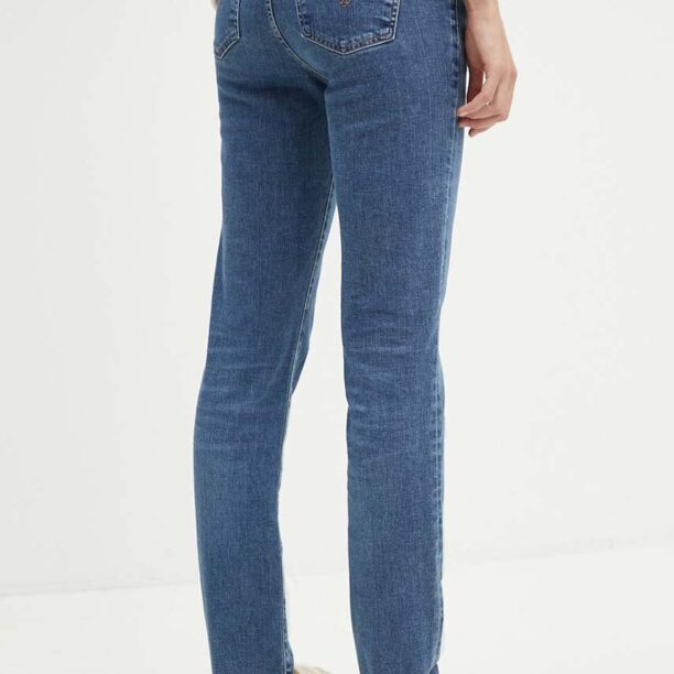 Levi's jeansi 712 SLIM preţ