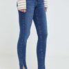 Levi's jeansi 720 SUPER SKINNY femei