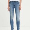 Levi's jeansi 721 HIGH RISE SKINNY femei