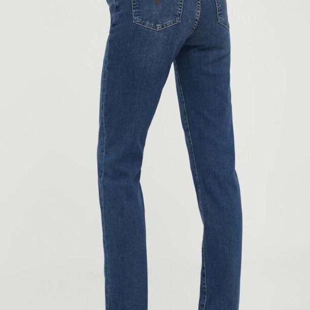 Levi's jeansi 724 femei high waist preţ