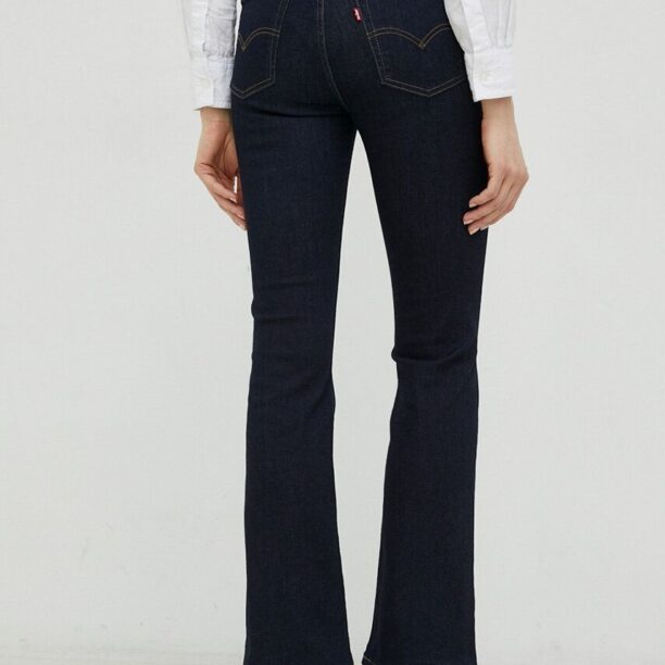 Levi's jeansi 725 femei high waist preţ