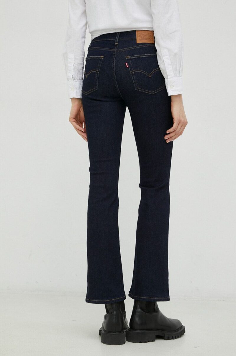 Levi's jeansi 725 femei high waist preţ