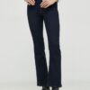 Levi's jeansi 725 femei high waist