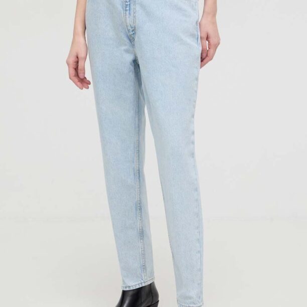 Levi's jeansi 80S MOM JEAN femei