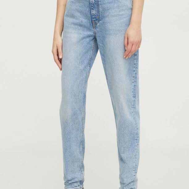 Levi's jeansi 80S MOM JEAN femei