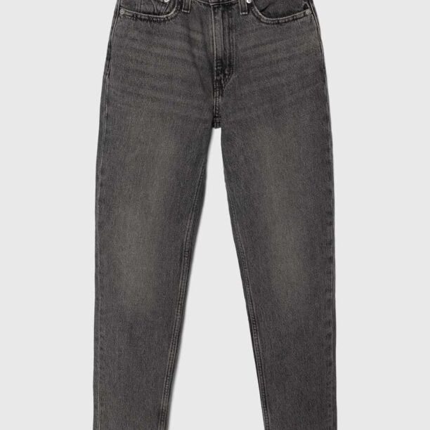 Levi's jeansi 80S MOM JEAN femei