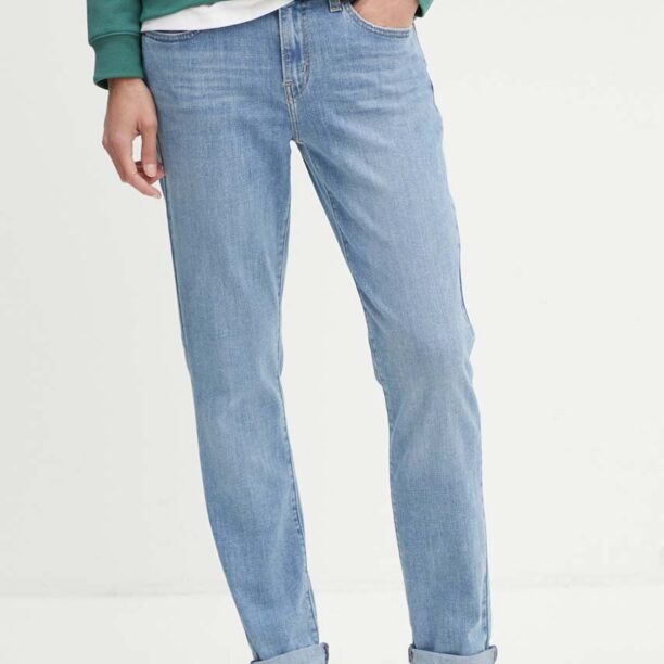 Levi's jeansi MID RISE BOYFRIEND femei