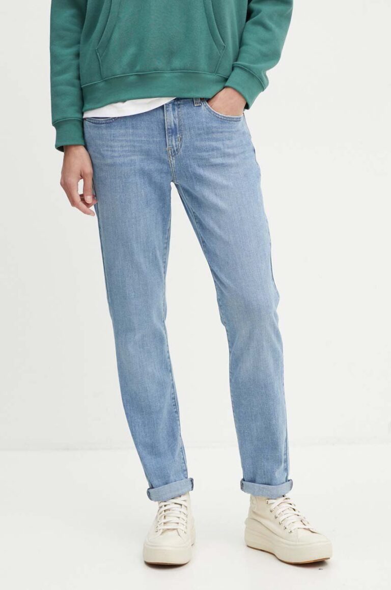 Levi's jeansi MID RISE BOYFRIEND femei