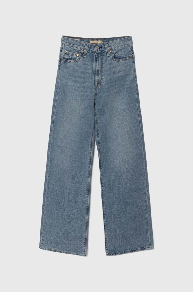 Levi's jeansi femei