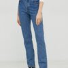 Levi's jeansi femei high waist