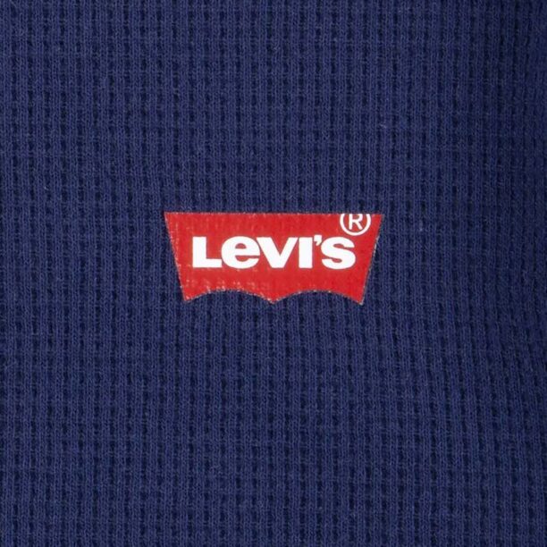 Levi's longsleeve copii neted preţ