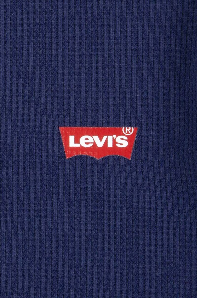 Levi's longsleeve copii neted preţ