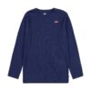 Levi's longsleeve copii neted