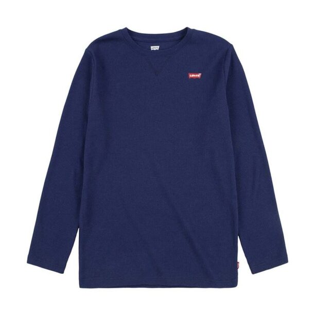 Levi's longsleeve copii neted