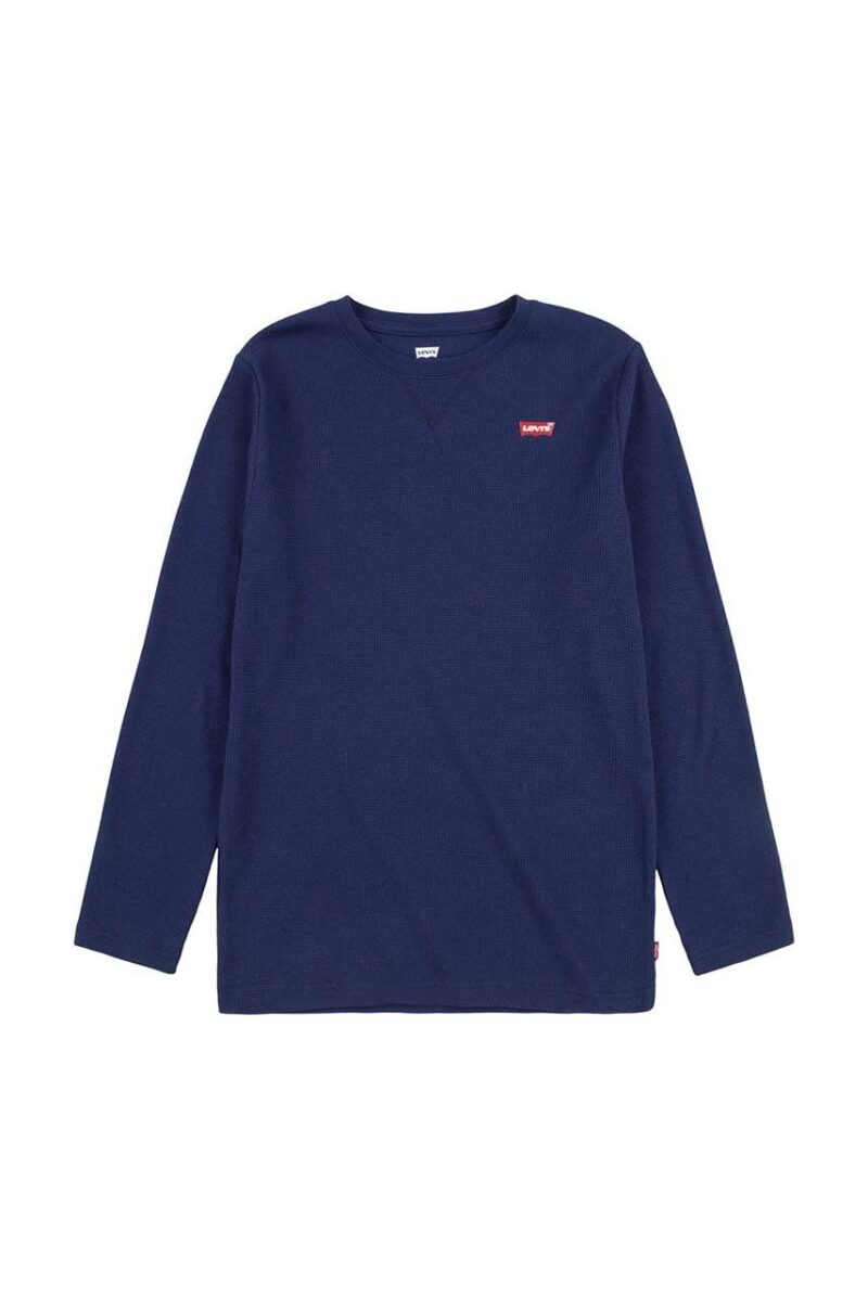 Levi's longsleeve copii neted