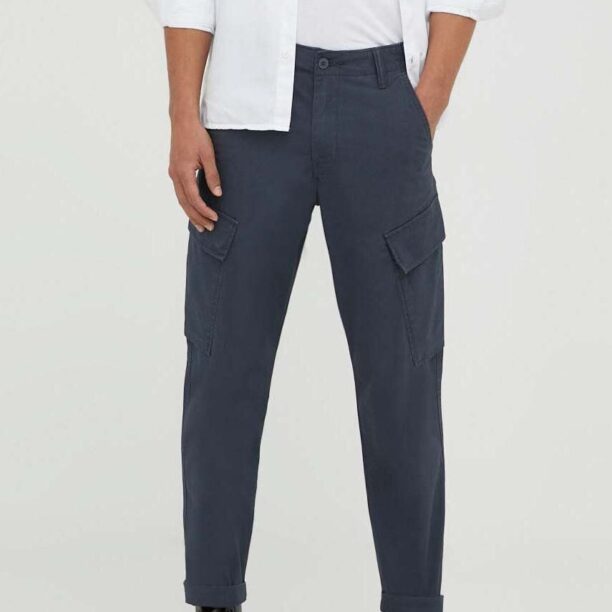 Levi's pantaloni XX TAPER CARGO barbati