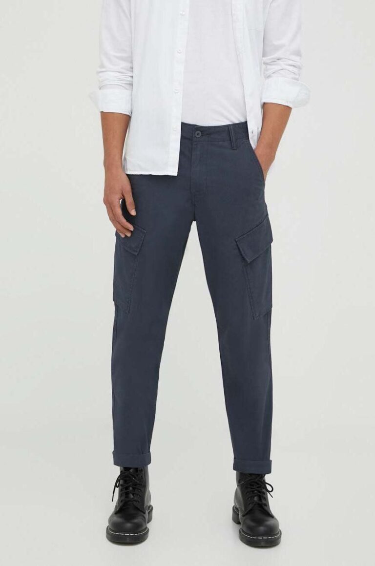 Levi's pantaloni XX TAPER CARGO barbati