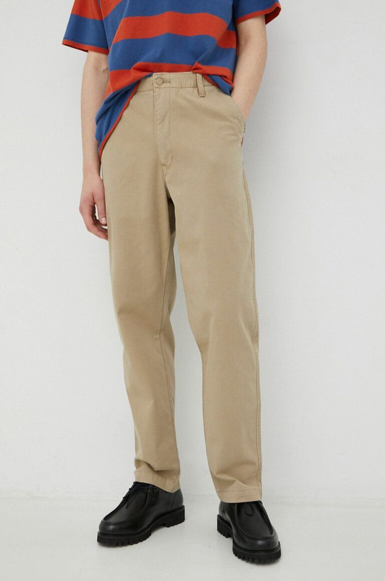 Levi's pantaloni barbati