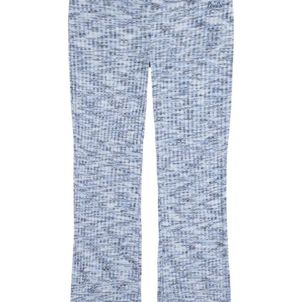 Levi's pantaloni de trening pentru copii melanj